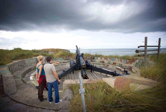 Provincial Domain of Raversyde