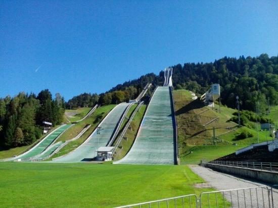 Olympiastadion Berlin