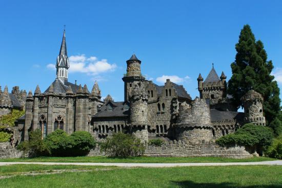 Schloss Wilhelmshöhe