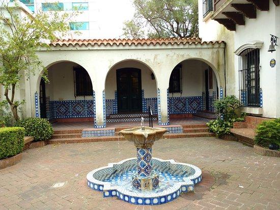 Museo Zorrilla