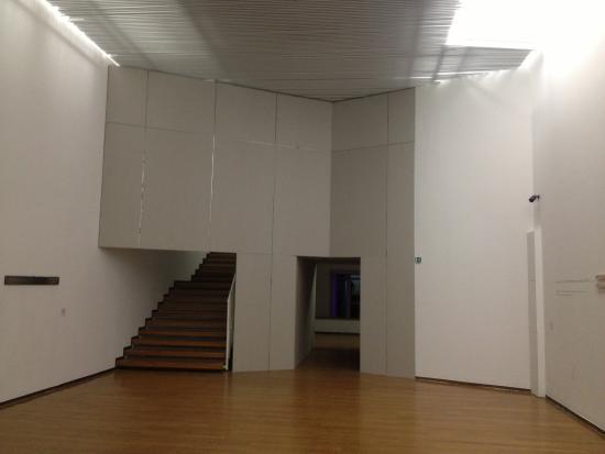 Pabellón de Arte Contemporáneo