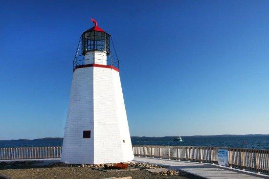 St. Andrews Lighthouse