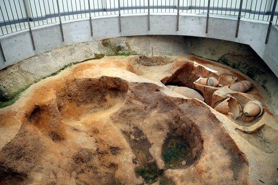 Country of Na Hill History Park