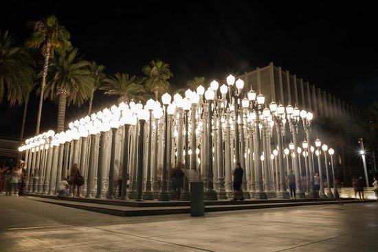 Urban Light