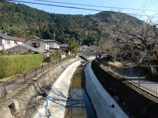 Yamashina Canal