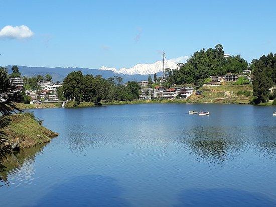 Sumendu Lake