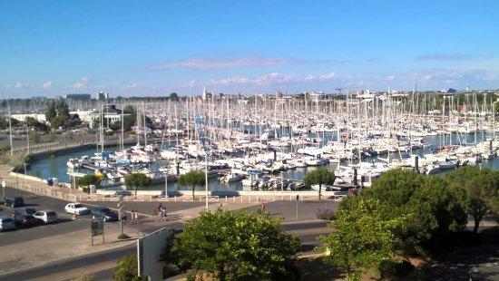 Port de Plaisance des Minimes