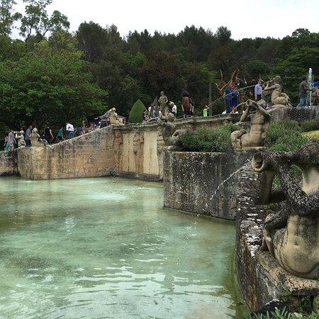 Jardins d'Albertas