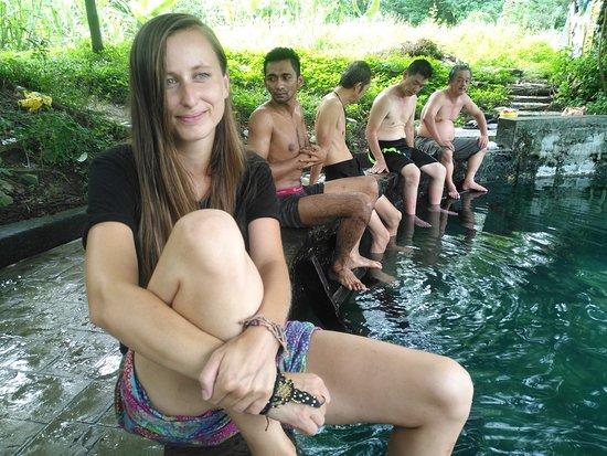 Hot Springs Selayang