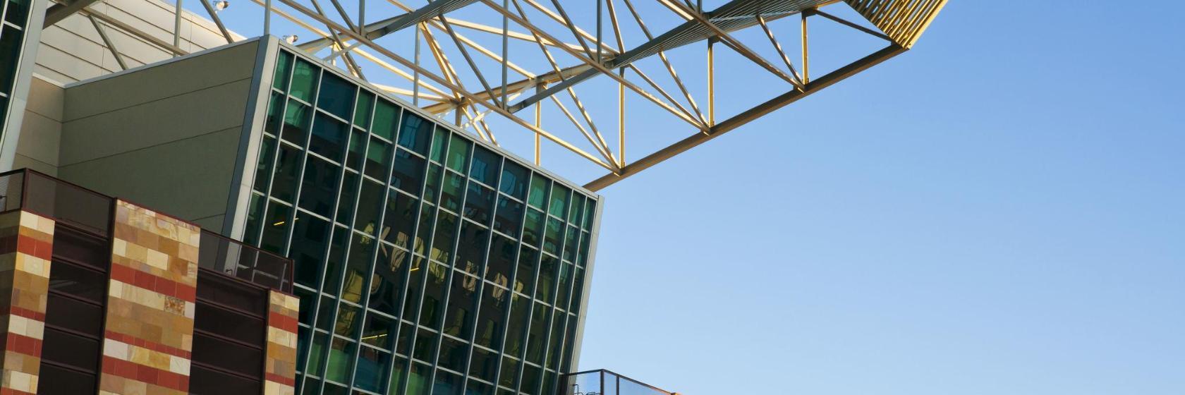 Phoenix Convention Center