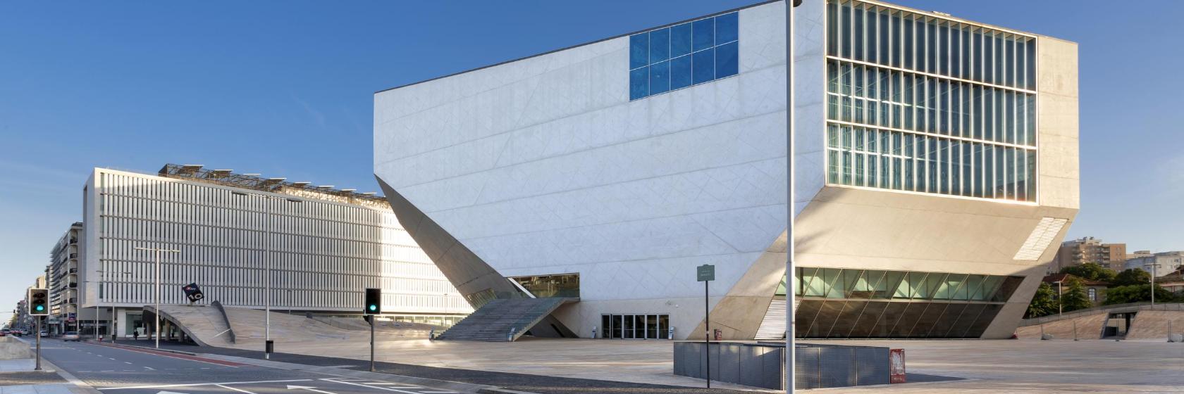 Music House