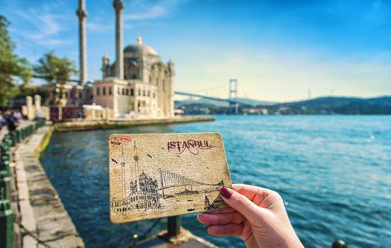 Ortaköy