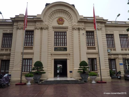 Museum of the Revolution