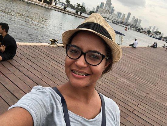 Cartagena's Pegasos's Wharf