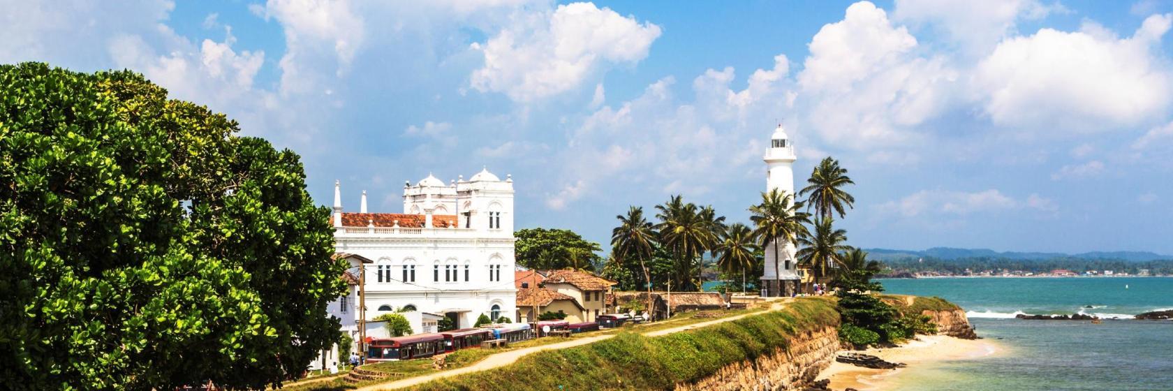 Galle Fort