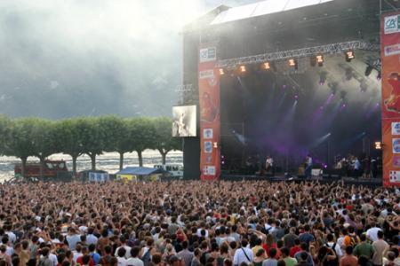 Musilac Music Festival