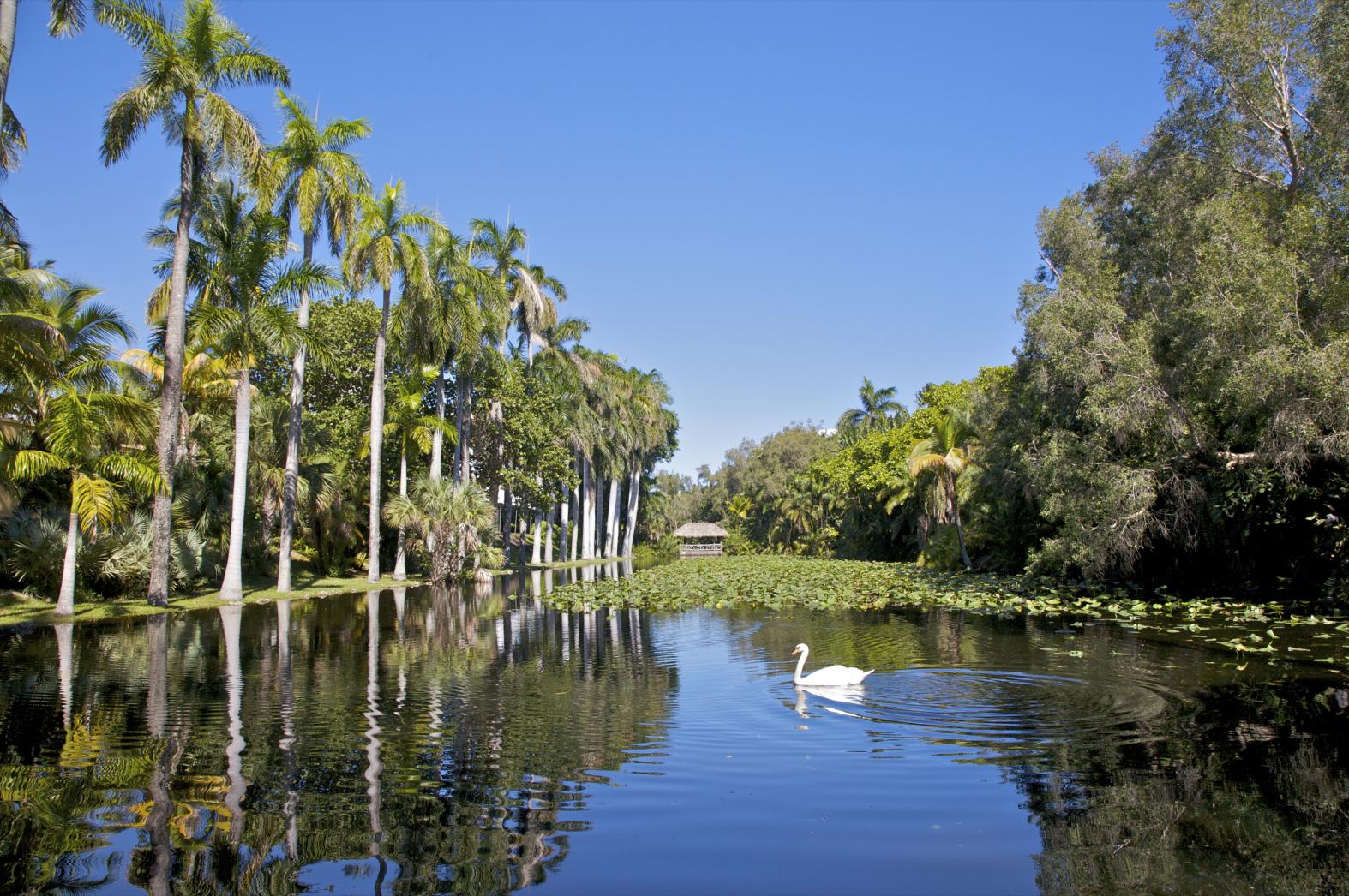Bonnet House