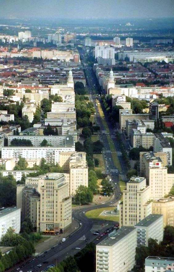 Karl-Marx Allee