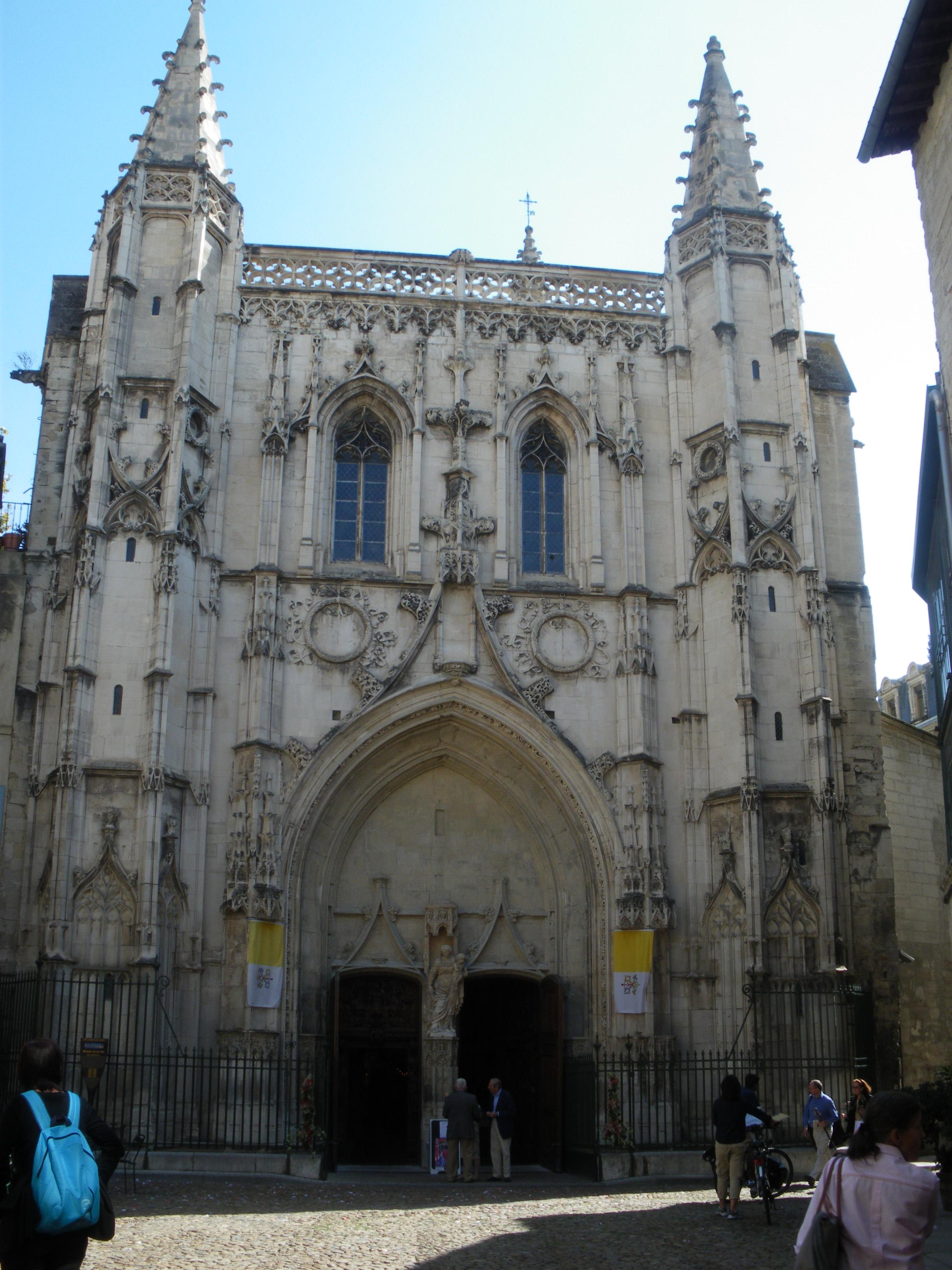 Eglise Saint Pierre