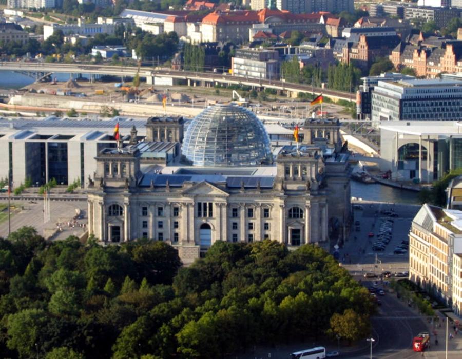 Bundestag