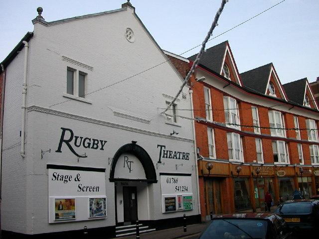 Rugby Theatre