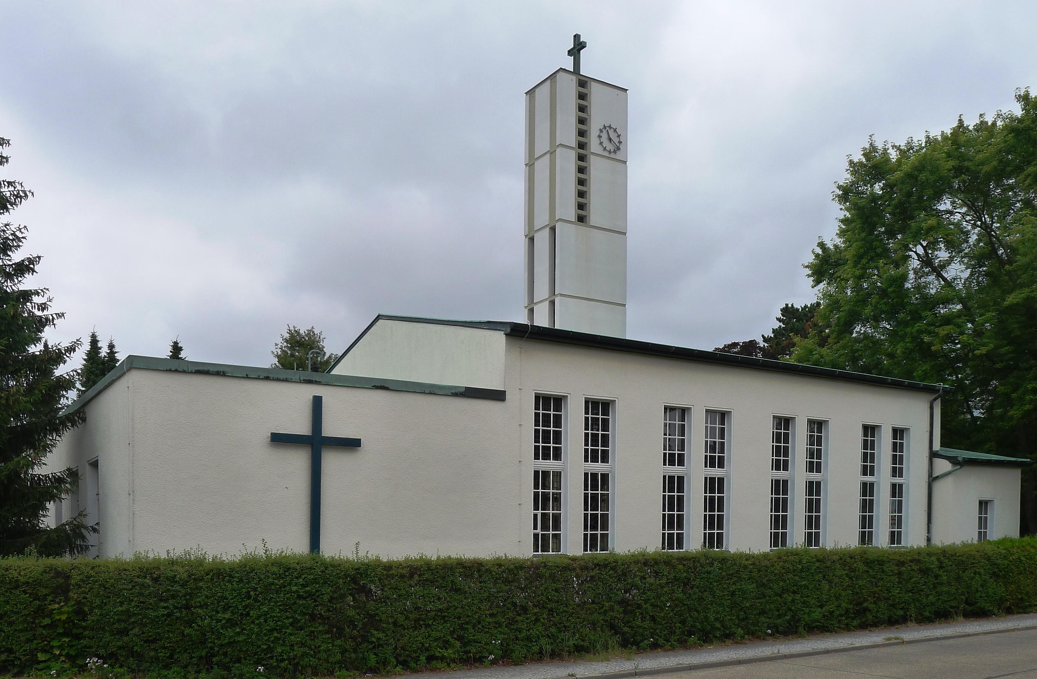 Gnadenkirche