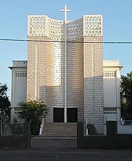 Our Lady of the Good Shepherd Cathedral