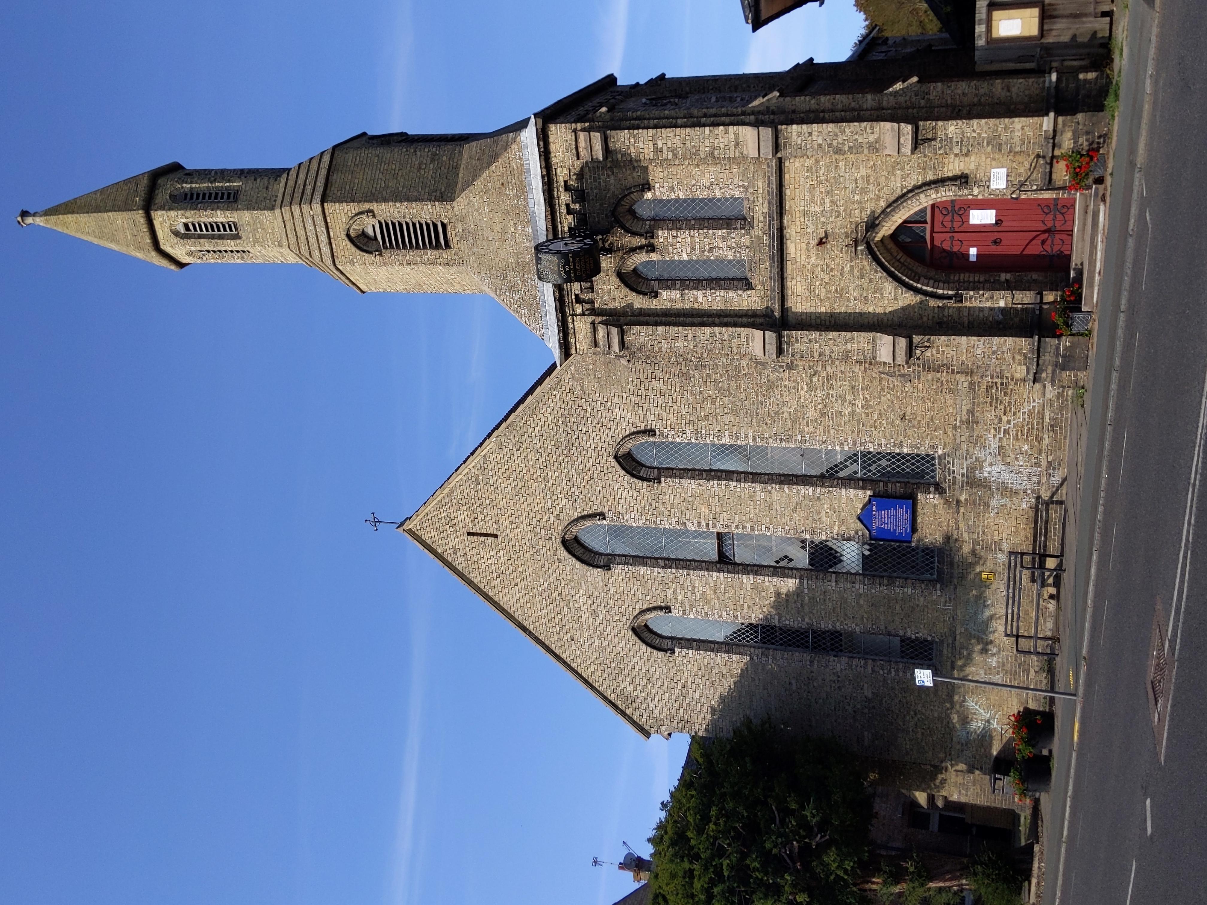 Church Of St James