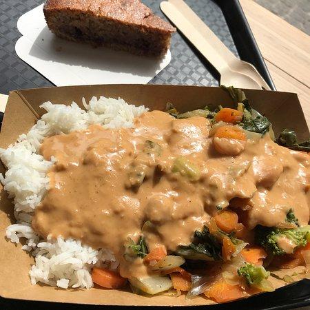 Green Bear Coffee Opéra