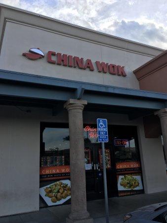 China Wok