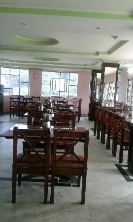 Purohit Restaurant