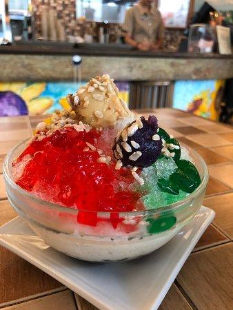 Buddy's Pancit Lucban