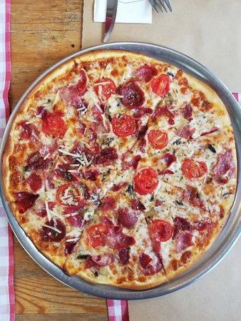 The Italian Cut