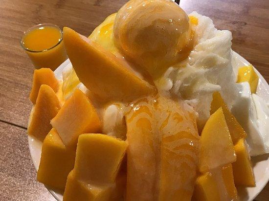 GomanMango