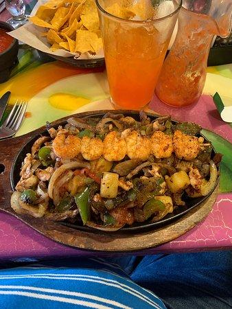 Mi Pueblo Mexican Restaurant