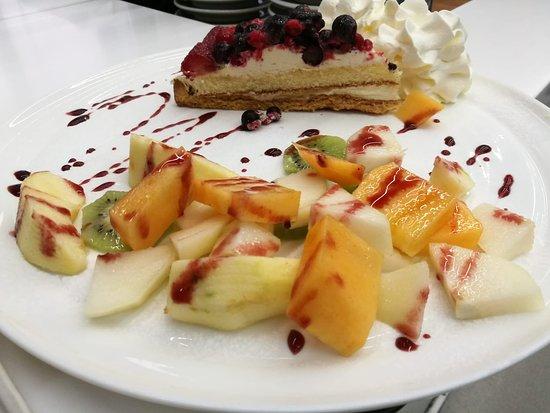 King's Cafe Bistrot Torino