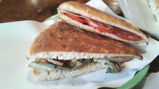 Bondi Le Focaccine