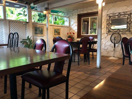 China Boat Restaurant