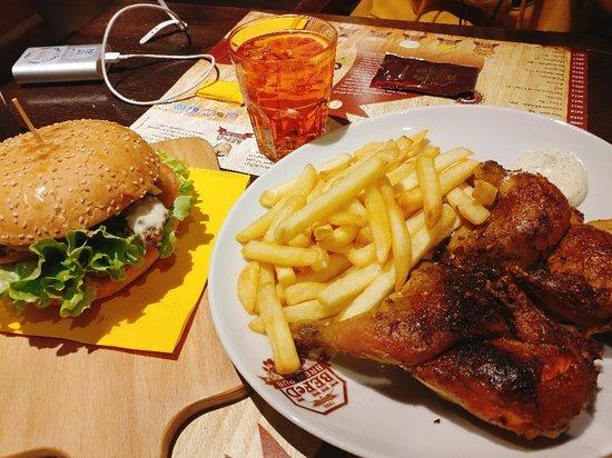 BEFeD Brew Pub Mestre