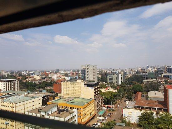 Brew Bistro and Lounge