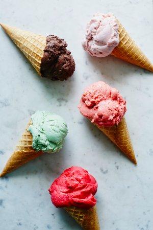 Marine Ices