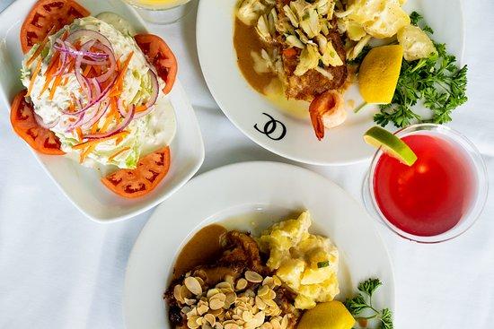 Ocean Club Restaurant