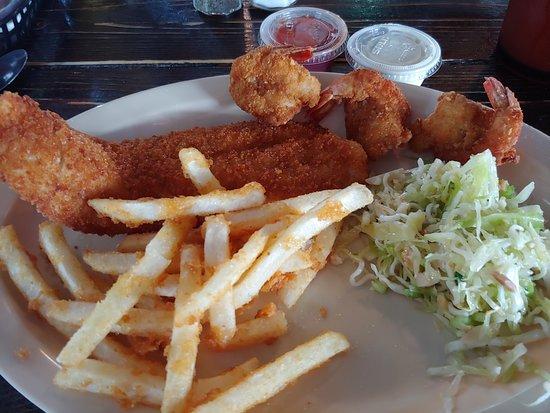 Cap'n Roy's