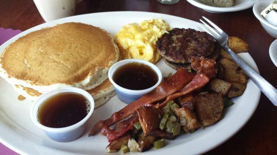 Kelsey & Kim's Southern Cafe