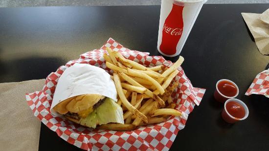 Jimmy's Classic Drive-In