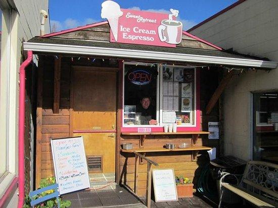 Sweet Retreat & Espresso