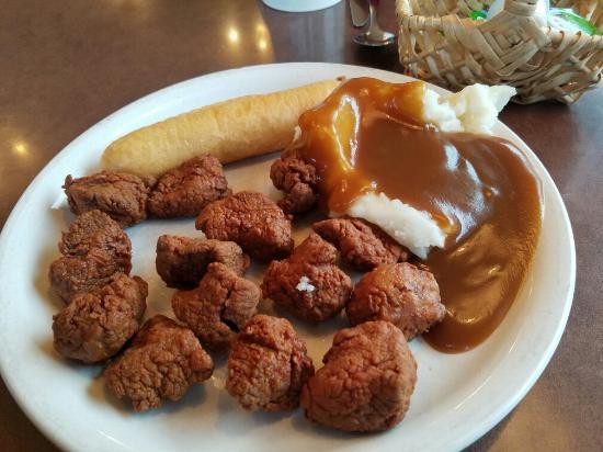 Hickok House Hotel Restaurant