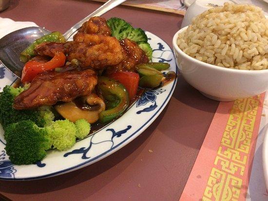 Panda House Restaurant