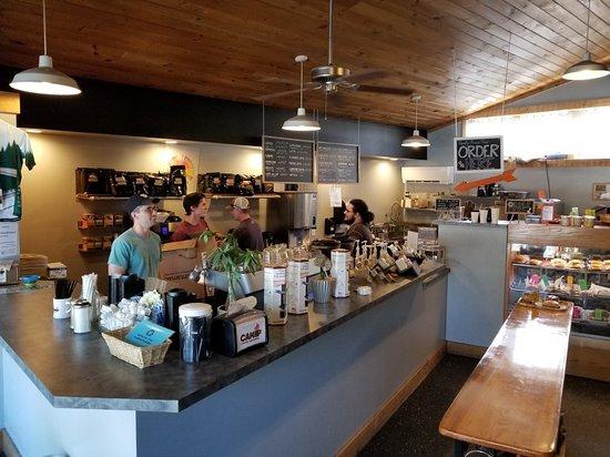 Camp Coffee Roasters