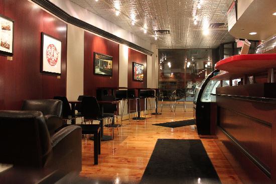 The Gelato Fiasco Old Port